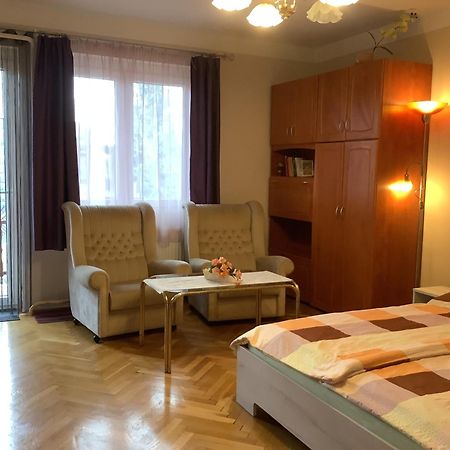Rita Apartman Gyenesdiás Zewnętrze zdjęcie
