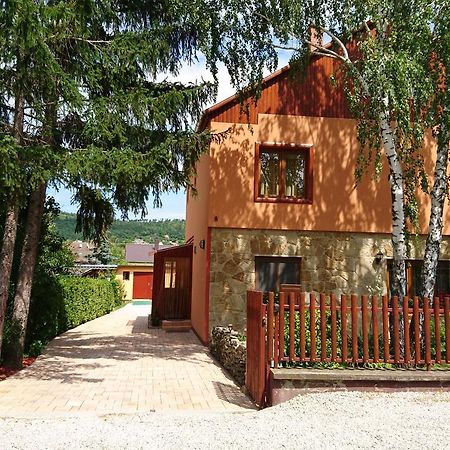 Rita Apartman Gyenesdiás Zewnętrze zdjęcie
