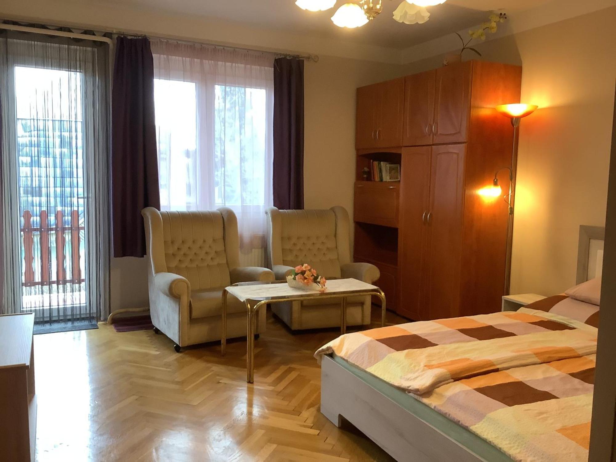 Rita Apartman Gyenesdiás Zewnętrze zdjęcie