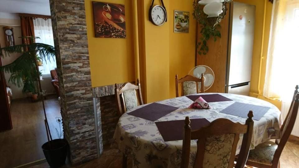 Rita Apartman Gyenesdiás Zewnętrze zdjęcie