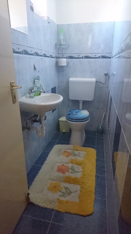 Rita Apartman Gyenesdiás Zewnętrze zdjęcie