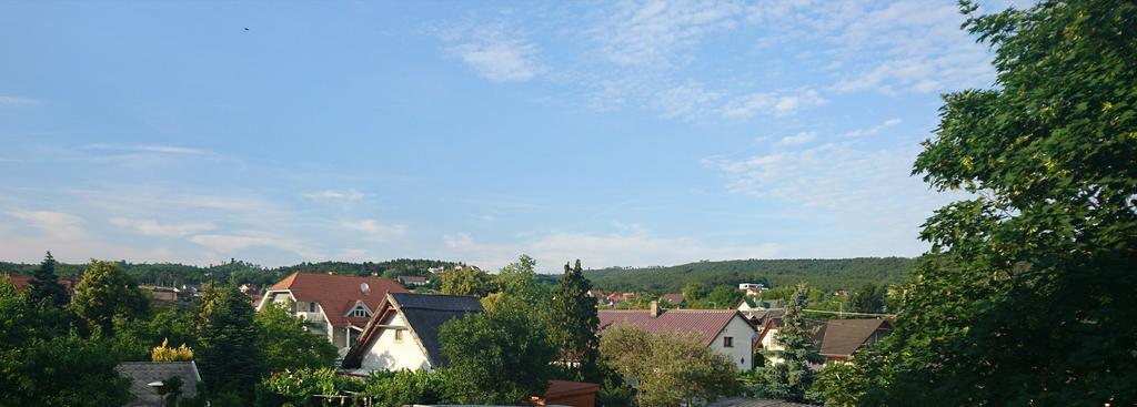 Rita Apartman Gyenesdiás Zewnętrze zdjęcie