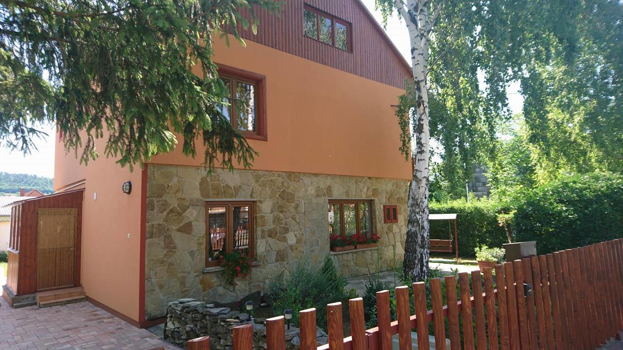 Rita Apartman Gyenesdiás Zewnętrze zdjęcie