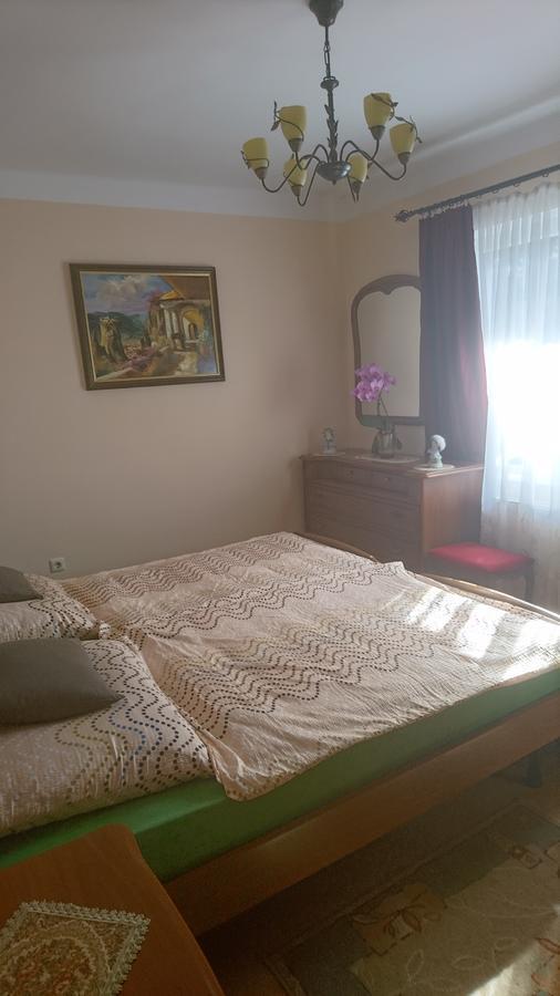Rita Apartman Gyenesdiás Zewnętrze zdjęcie