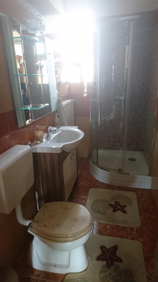 Rita Apartman Gyenesdiás Zewnętrze zdjęcie