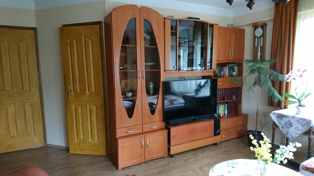 Rita Apartman Gyenesdiás Zewnętrze zdjęcie