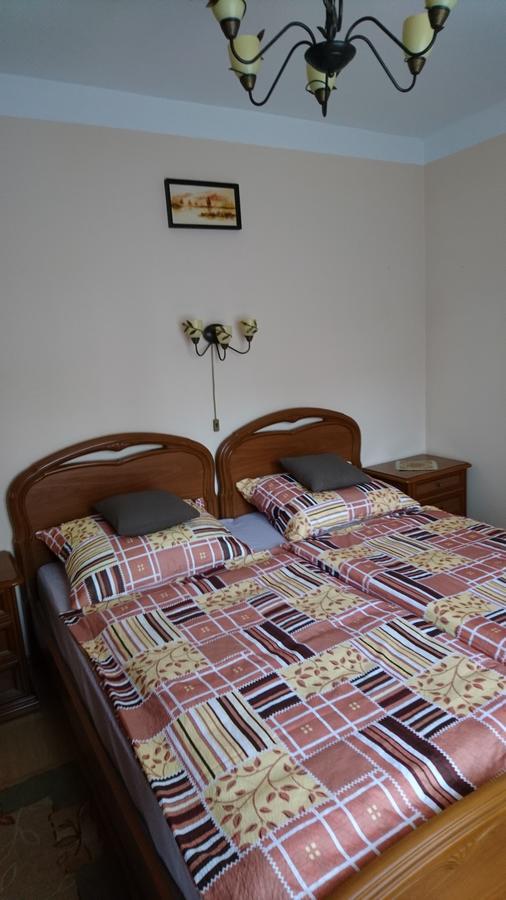 Rita Apartman Gyenesdiás Zewnętrze zdjęcie