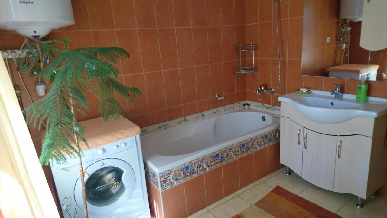 Rita Apartman Gyenesdiás Zewnętrze zdjęcie